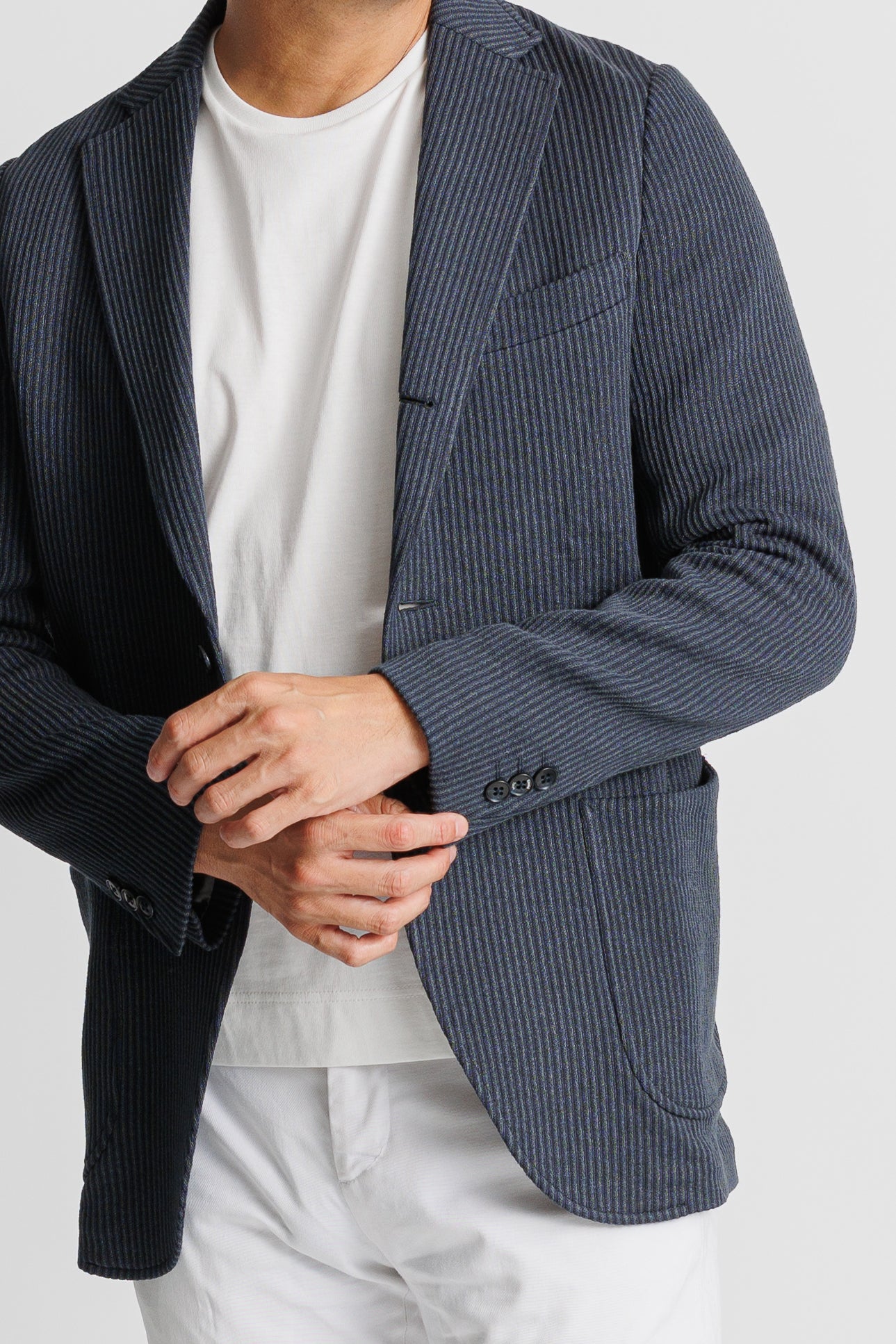 “MINOU WASHI“ Jacket