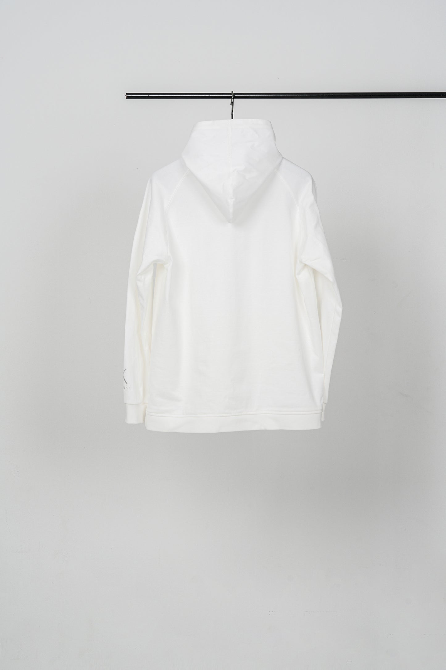Hoodie-Super long cotton sheeting