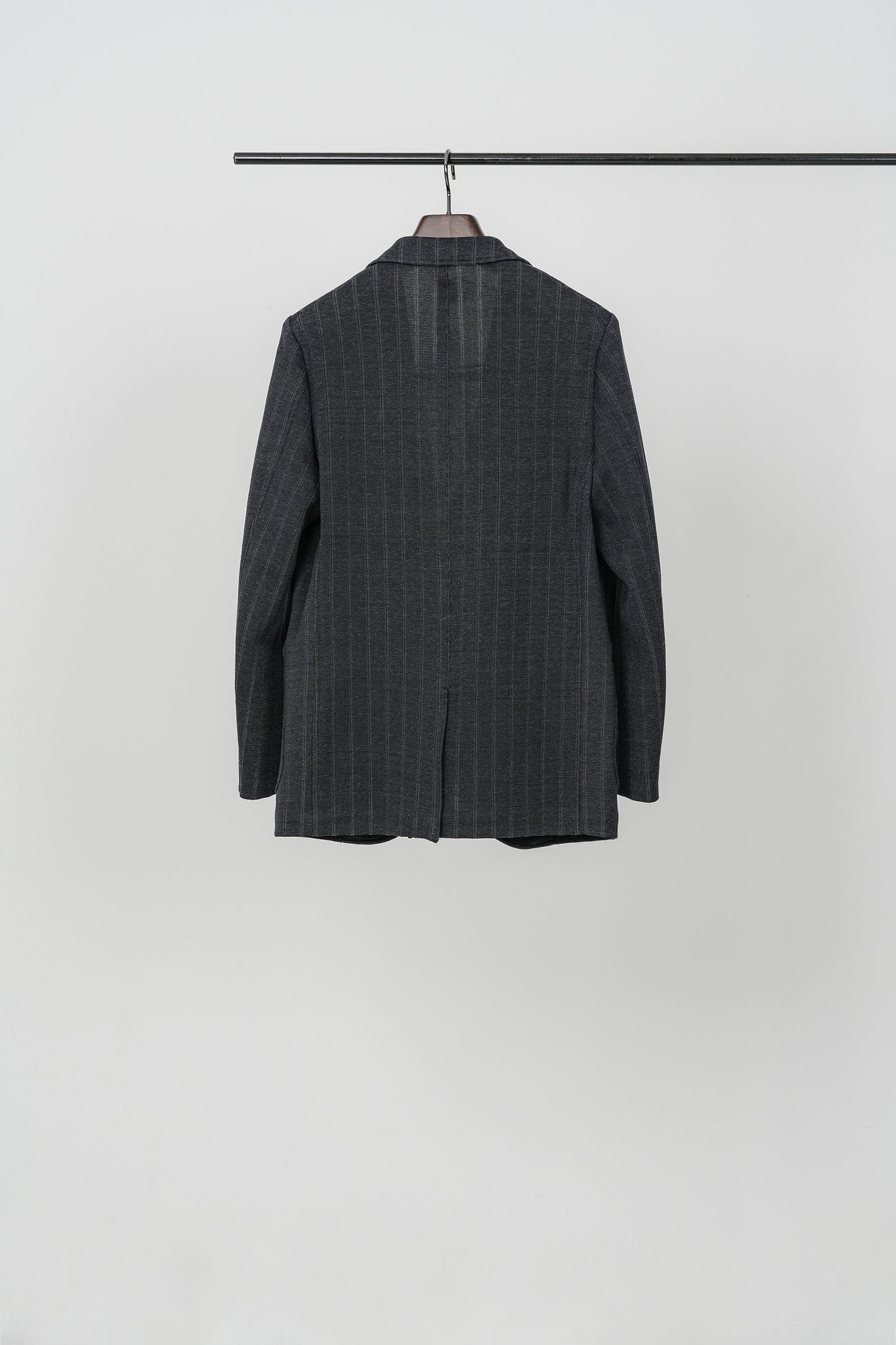 Easy line without needle stripe