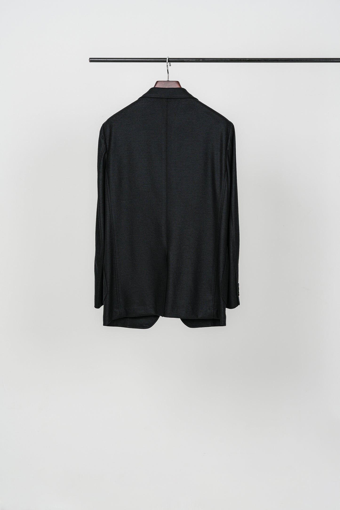 Super120' Special Circular Jacket
