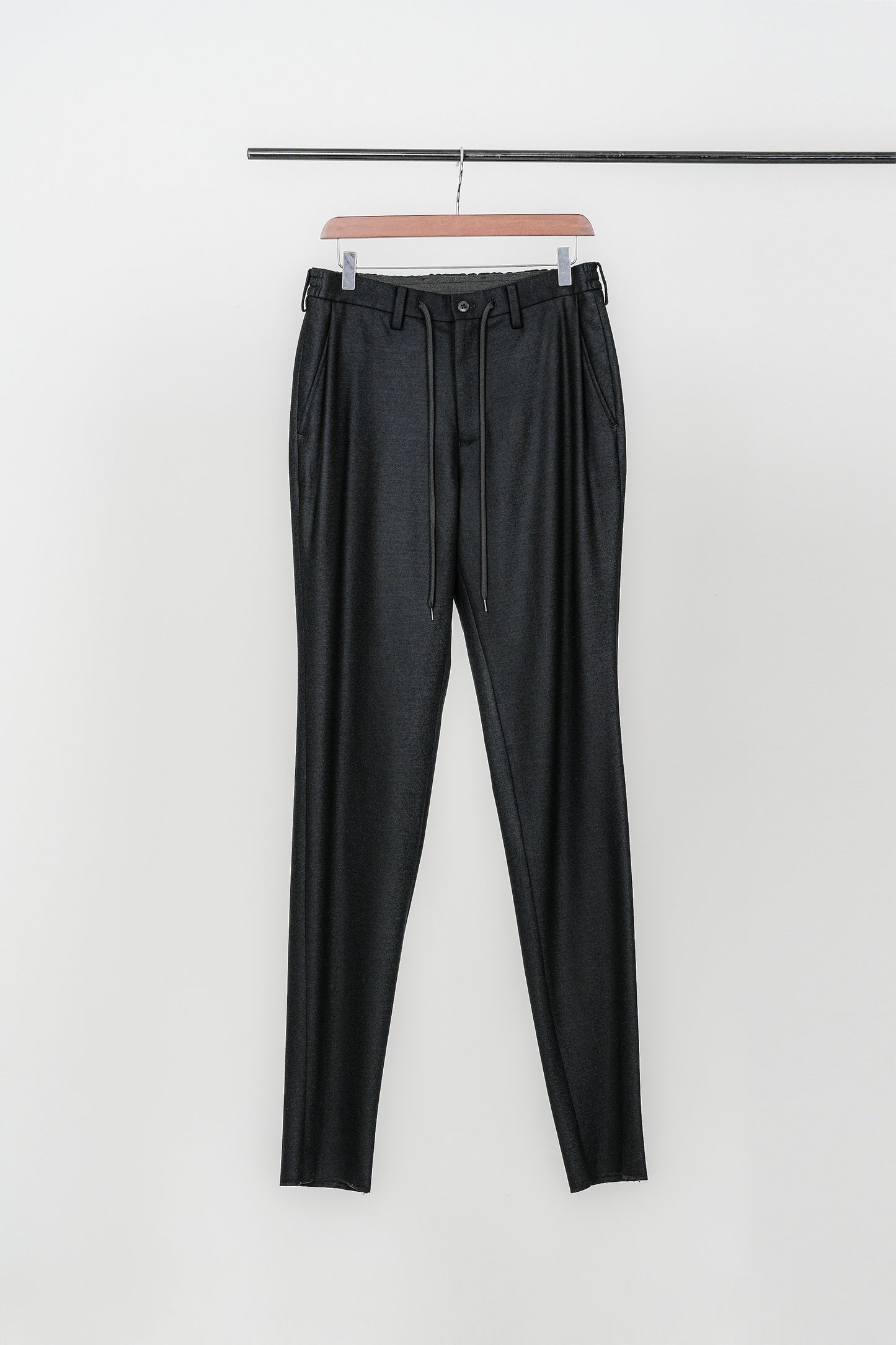Super120' Special Circular Pants