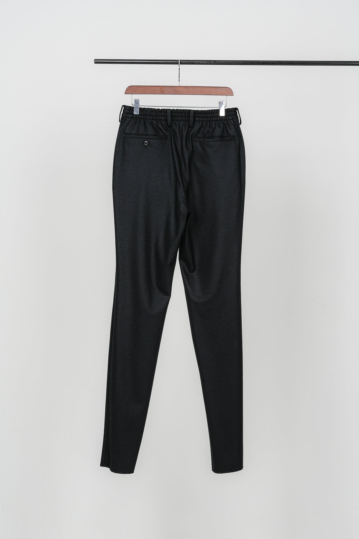 Super120' Special Circular Pants