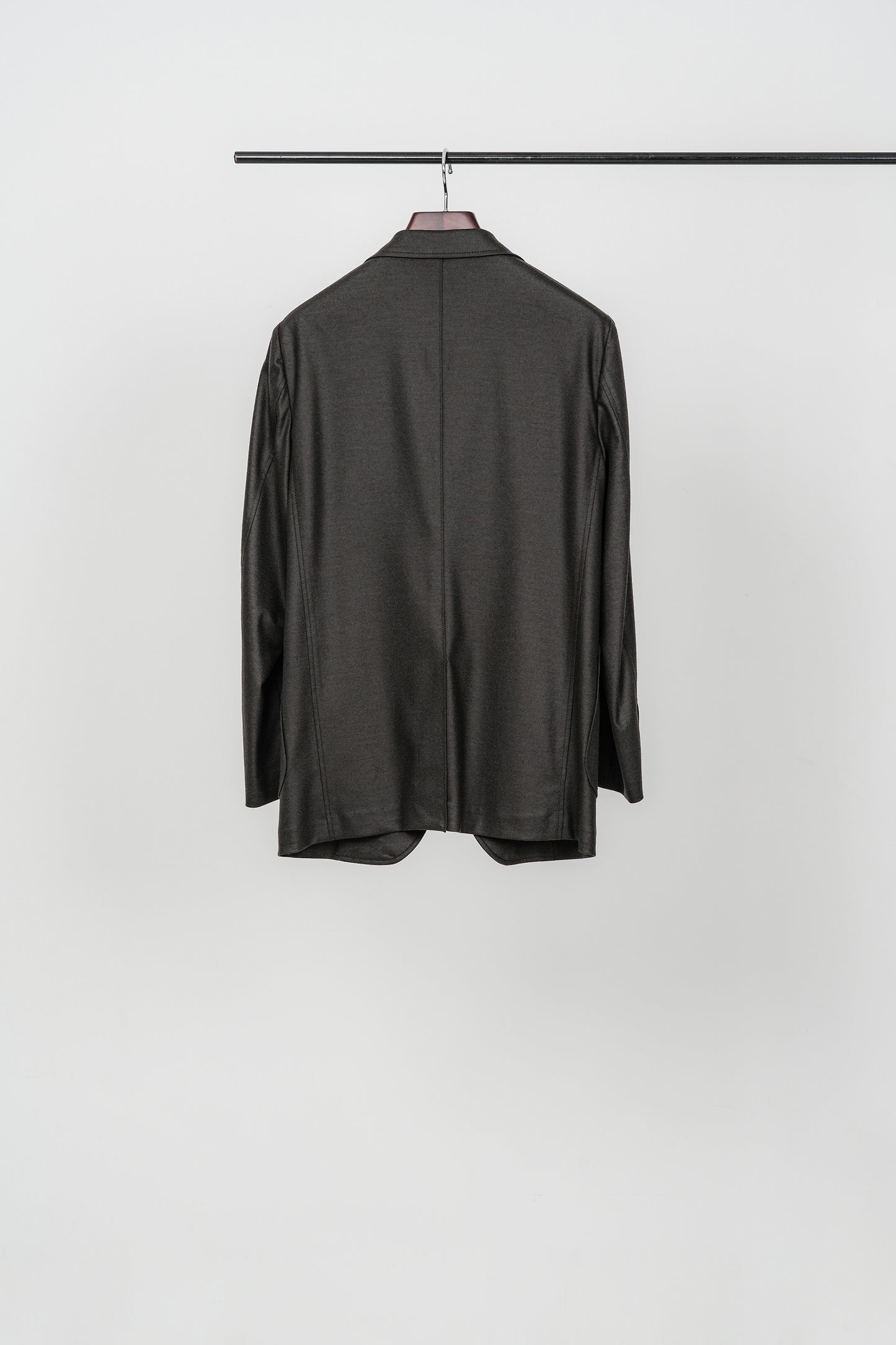 Super120' Special Circular Jacket