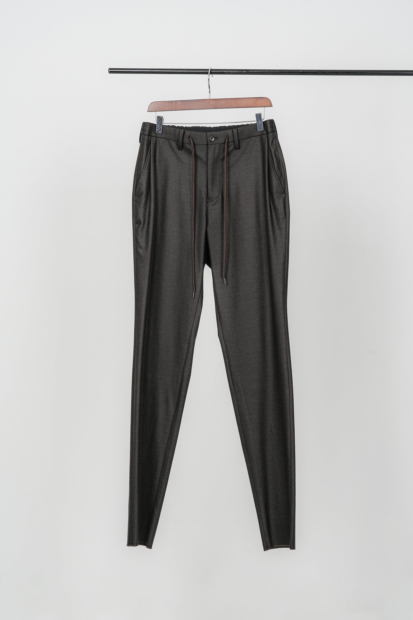 Super120' Special Circular Pants
