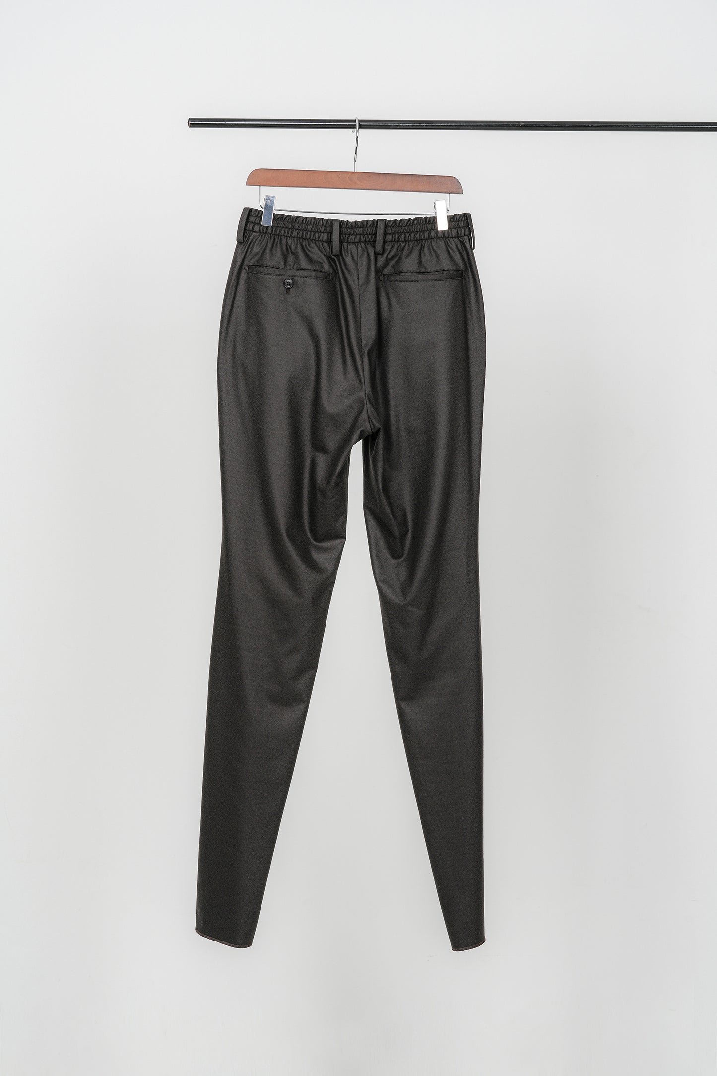 Super120' Special Circular Pants
