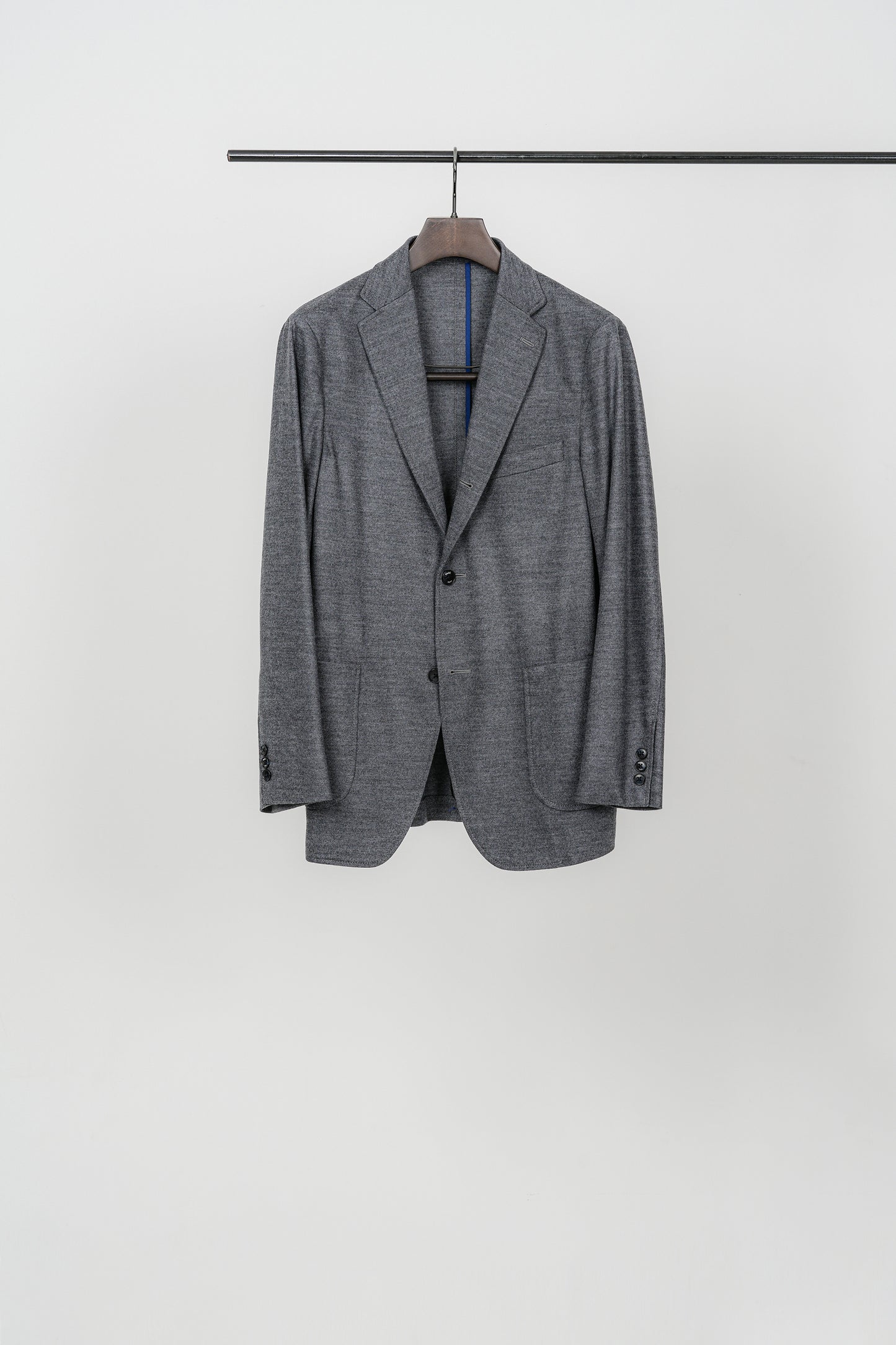 Super120' Special Circular Jacket