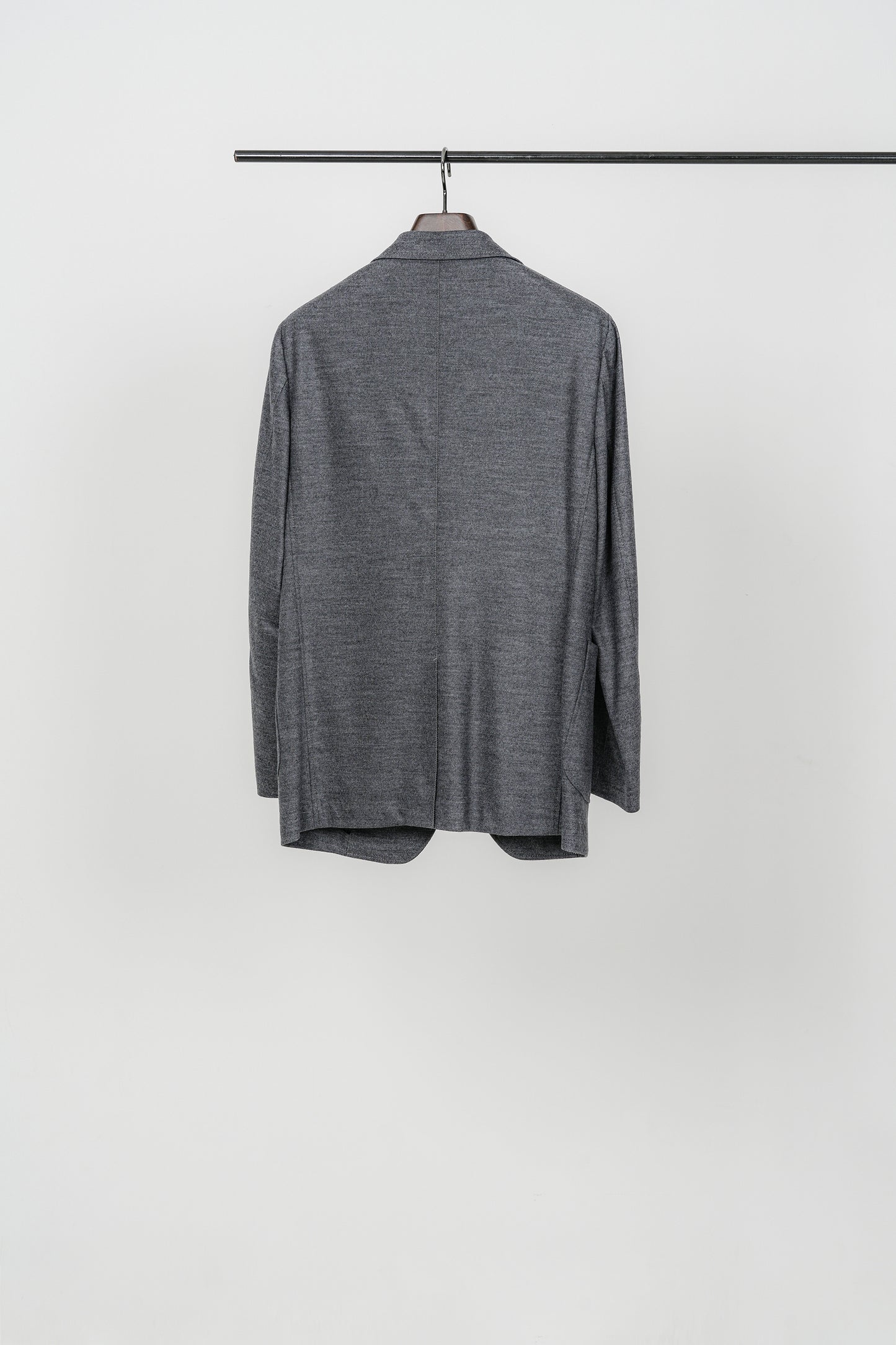 Super120' Special Circular Jacket