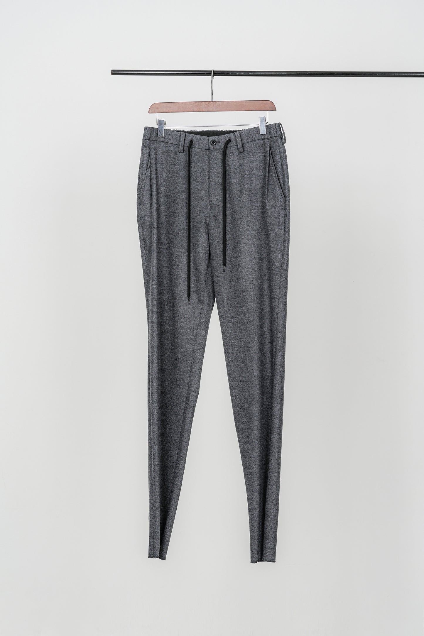 Super120' Special Circular Pants