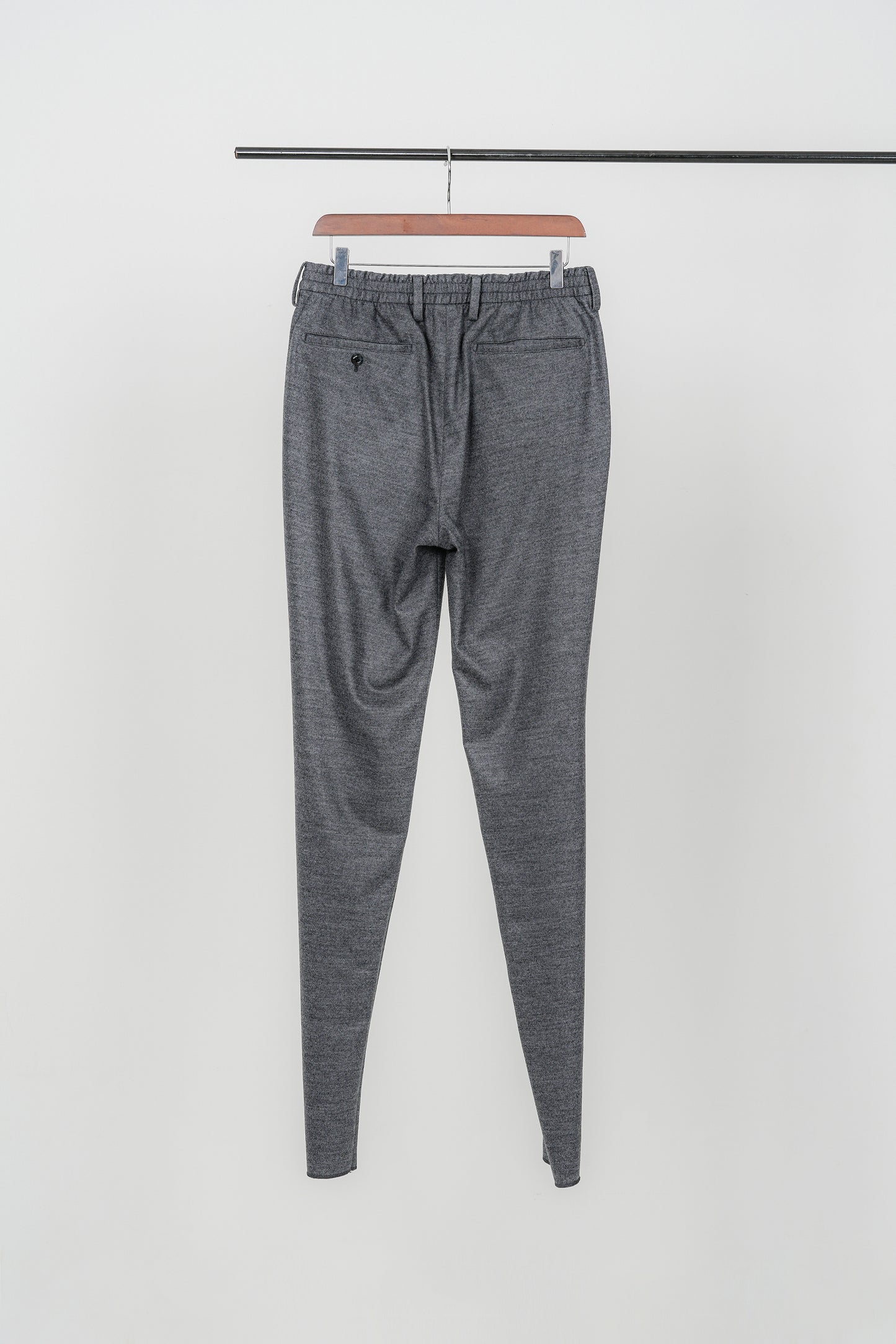 Super120' Special Circular Pants