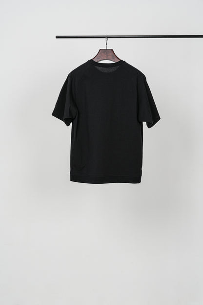 Short-sleeved T-shirt - Premium Tenjiku