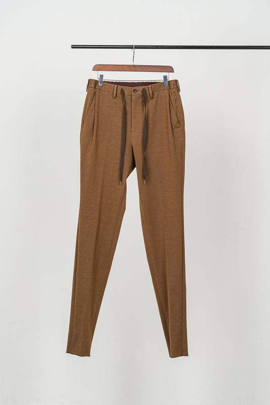 2024AW Botanical-Dyed Supima Cotton Pants