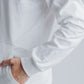 Hoodie-Super long cotton sheeting